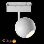 Трековый светильник Maytoni Ball TR028-2-15W3K-W - Фото 0