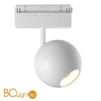 Трековый светильник Maytoni Ball TR028-2-15W4K-W