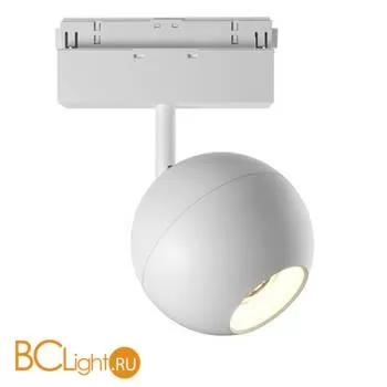 Трековый светильник Maytoni Ball TR028-2-15W4K-W - Фото 0