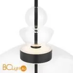 Подвесной светильник Maytoni Bangkok MOD185PL-L6B3K3 - Фото 3