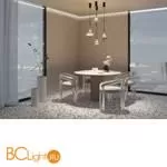 Подвесной светильник Maytoni Bangkok MOD185PL-L6B3K3 - Фото 2