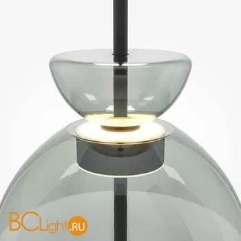 Подвесной светильник Maytoni Bangkok MOD185PL-L11B3K2 - Фото 1