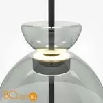 Подвесной светильник Maytoni Bangkok MOD185PL-L11B3K2 - Фото 1