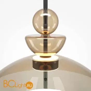 Подвесной светильник Maytoni Bangkok MOD185PL-L12CG3K3 - Фото 2