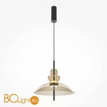 Подвесной светильник Maytoni Bangkok MOD185PL-L12CG3K3 - Фото 3