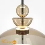 Подвесной светильник Maytoni Bangkok MOD185PL-L12CG3K3 - Фото 2