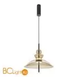 Подвесной светильник Maytoni Bangkok MOD185PL-L12CG3K3