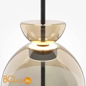 Подвесной светильник Maytoni Bangkok MOD185PL-L12CG3K2 - Фото 2