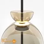 Подвесной светильник Maytoni Bangkok MOD185PL-L12CG3K2 - Фото 2