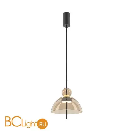 Подвесной светильник Maytoni Bangkok MOD185PL-L12CG3K1