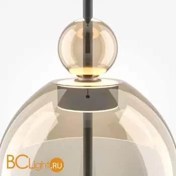 Подвесной светильник Maytoni Bangkok MOD185PL-L12CG3K1 - Фото 2