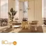 Подвесной светильник Maytoni Bangkok MOD185PL-L12CG3K1 - Фото 1