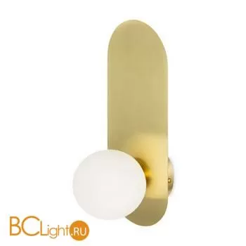 Настенный светильник Maytoni Bao MOD419WL-01G - Фото 0