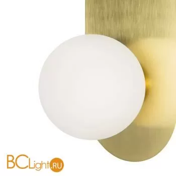 Настенный светильник Maytoni Bao MOD419WL-01G - Фото 3