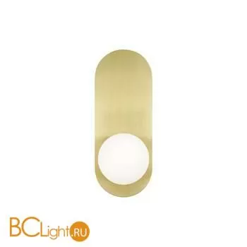 Настенный светильник Maytoni Bao MOD419WL-01G - Фото 2