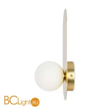 Настенный светильник Maytoni Bao MOD419WL-01G - Фото 1