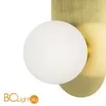 Настенный светильник Maytoni Bao MOD419WL-01G - Фото 3