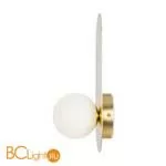 Настенный светильник Maytoni Bao MOD419WL-01G - Фото 1