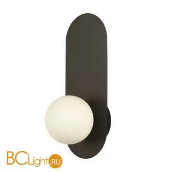 Настенный светильник Maytoni Bao MOD419WL-01B - Фото 0