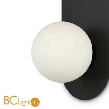 Настенный светильник Maytoni Bao MOD419WL-01B - Фото 3