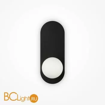 Настенный светильник Maytoni Bao MOD419WL-01B