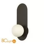 Настенный светильник Maytoni Bao MOD419WL-01B - Фото 0