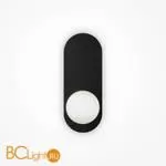 Настенный светильник Maytoni Bao MOD419WL-01B