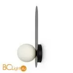 Настенный светильник Maytoni Bao MOD419WL-01B - Фото 1