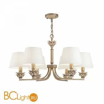 Люстра Maytoni Barbara H003PL-06MG