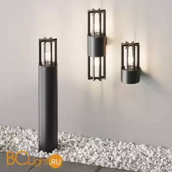 Бра Maytoni Barrel O453WL-01GF - Фото 4