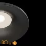 Встраиваемый светильник Maytoni Barret DL041-01B - Фото 0