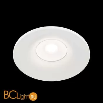 Встраиваемый светильник Maytoni Barret DL041-01W