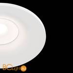 Встраиваемый светильник Maytoni Barret DL041-01W - Схема