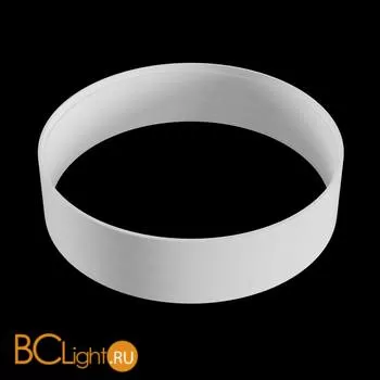 Кольцо для спотов Maytoni Barret DLA041-01W