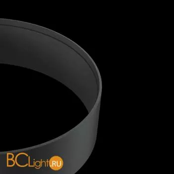 Кольцо для спотов Maytoni Barret DLA041-01B - Фото 0