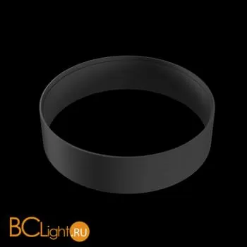 Кольцо для спотов Maytoni Barret DLA041-01B