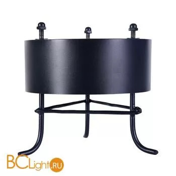 Основание для уличных столбов Maytoni Base S-BASE-SMALL