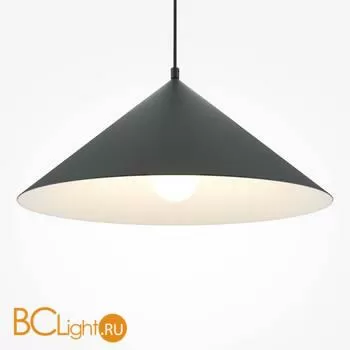 Подвесной светильник Maytoni Basic colors MOD167PL-01B - Фото 0