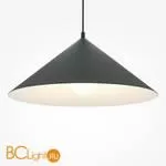 Подвесной светильник Maytoni Basic colors MOD167PL-01B - Фото 0