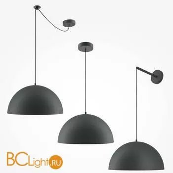 Подвесной светильник Maytoni Basic colors MOD168PL-01B - Фото 1