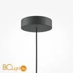 Подвесной светильник Maytoni Basic colors MOD168PL-01B - Фото 2