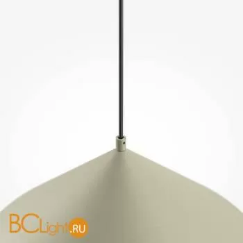 Подвесной светильник Maytoni Basic colors MOD167PL-01BG - Фото 4