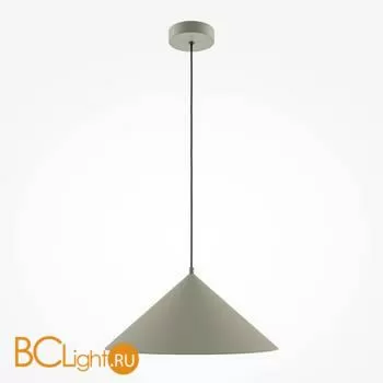 Подвесной светильник Maytoni Basic colors MOD167PL-01BG