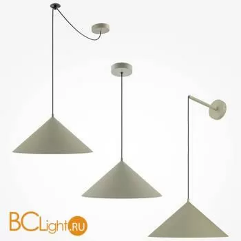 Подвесной светильник Maytoni Basic colors MOD167PL-01BG - Фото 1