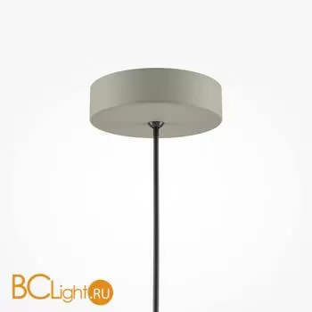 Подвесной светильник Maytoni Basic colors MOD167PL-01BG - Фото 2