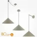 Подвесной светильник Maytoni Basic colors MOD167PL-01BG - Фото 1