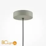 Подвесной светильник Maytoni Basic colors MOD167PL-01BG - Фото 2