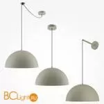 Подвесной светильник Maytoni Basic colors MOD168PL-01BG - Фото 1
