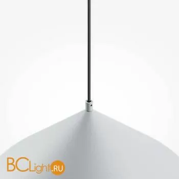 Подвесной светильник Maytoni Basic colors MOD167PL-01GR - Фото 4