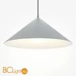 Подвесной светильник Maytoni Basic colors MOD167PL-01GR - Фото 0